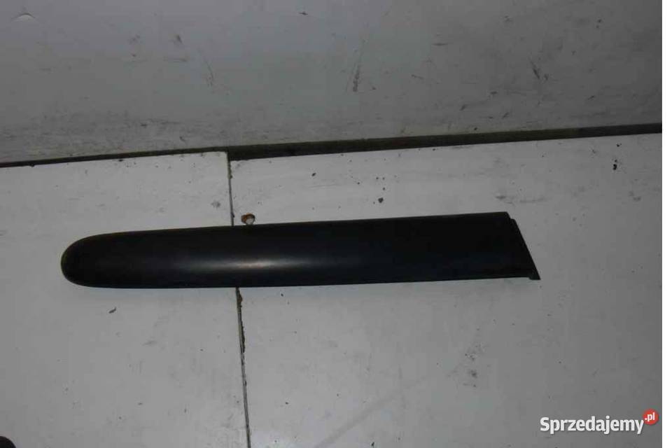 PEUGEOT 206 LISTWA OZDOBNA PRAWY TYŁ 9625100177 Wielkie Drogi sprzedam