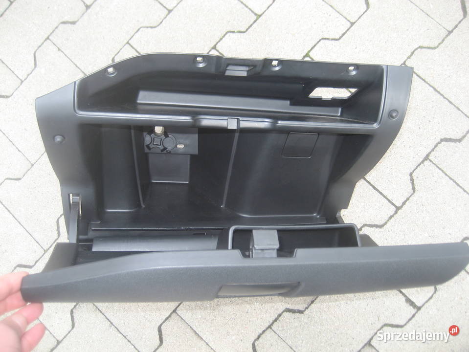 citroen berlingo III 0812r schowek deski Rakoniewice