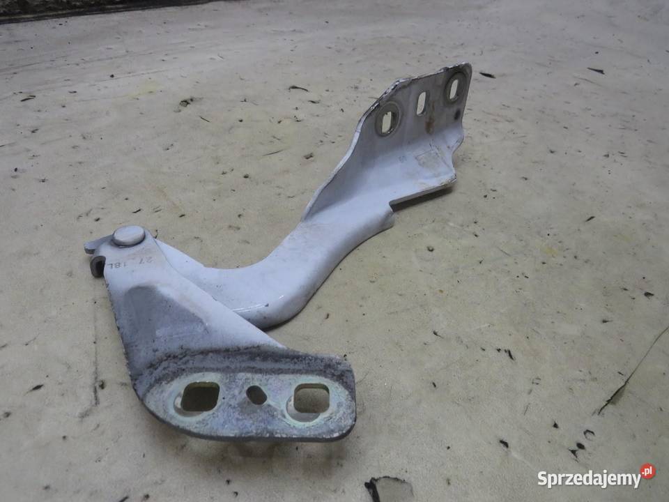 ZAWIAS MASKI PRAWY FD MONDEO MK5 osobowe sprzedam
