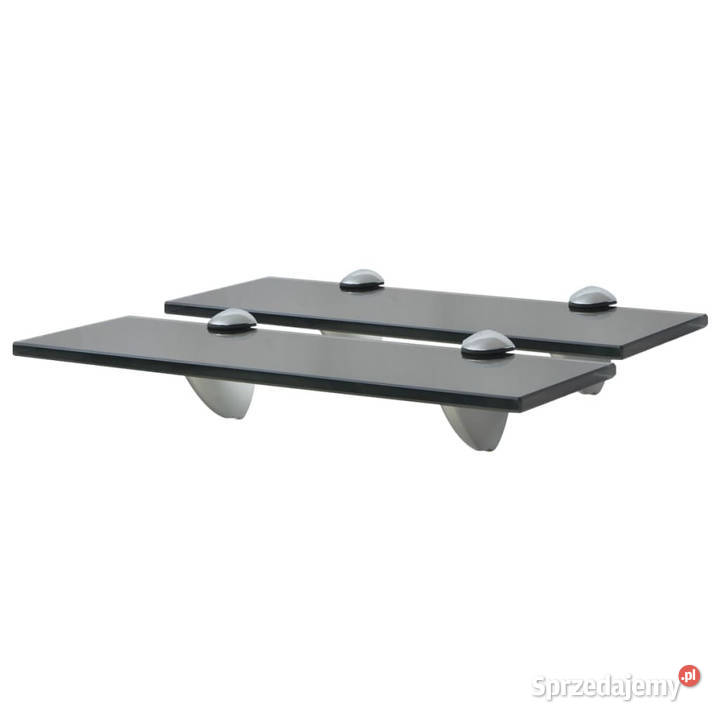 Półki szklane 2 30 x 10 8 mm WM3051502 Warszawa sprzedam