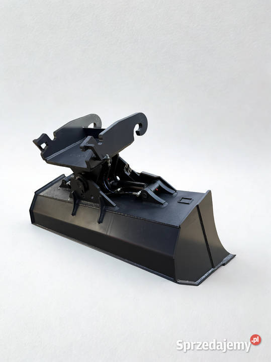 Łyżka skarpowa hydrauliczna 200 1827t Mszana Dolna