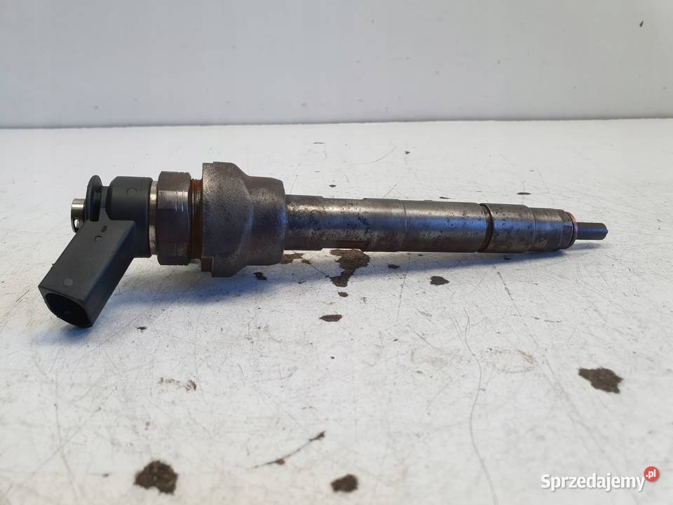 WTRYSKIWACZ BMW E87 E90 E91 20 D wtrysk Chełm sprzedam