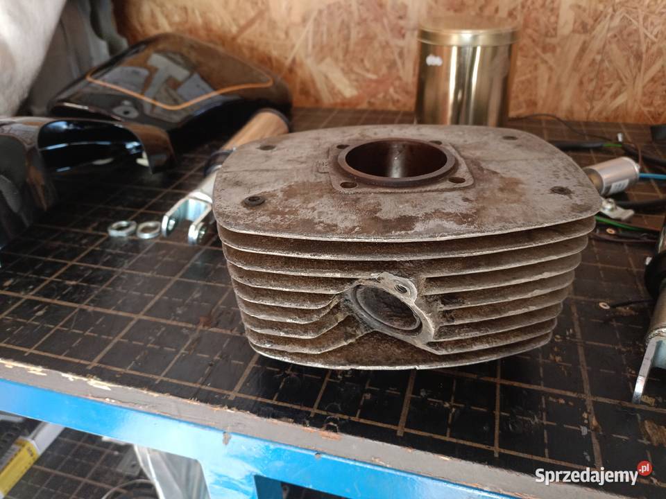 Cylinder wsk 175 podkarpackie Stalowa Wola