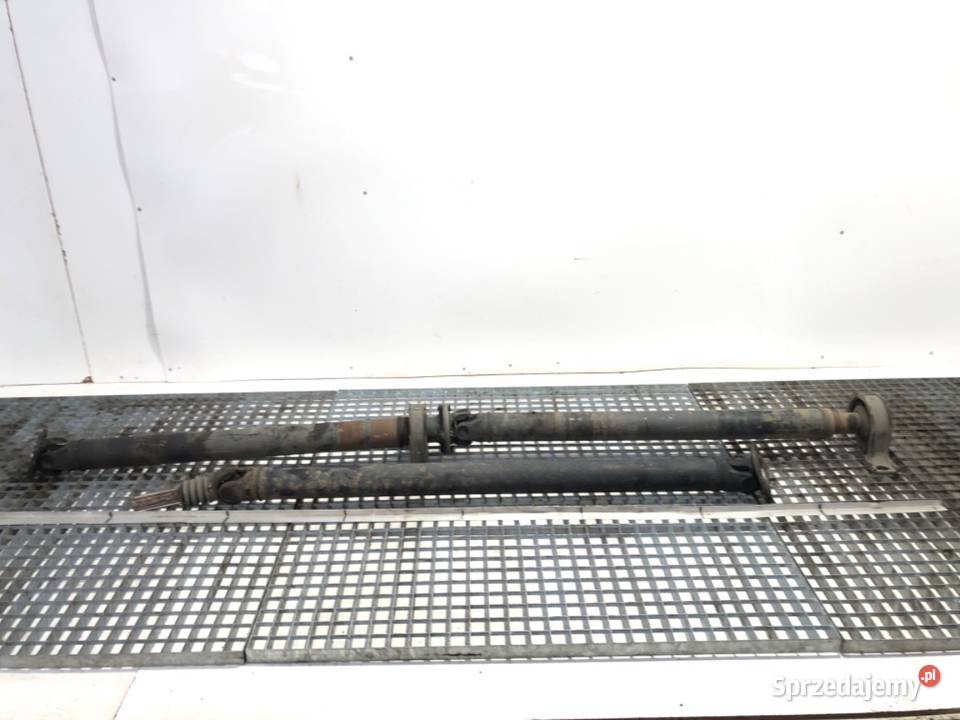 WAŁ NAPĘDOWY TYŁ MERCEDES W903 Hatchback 9506 22 podkarpackie