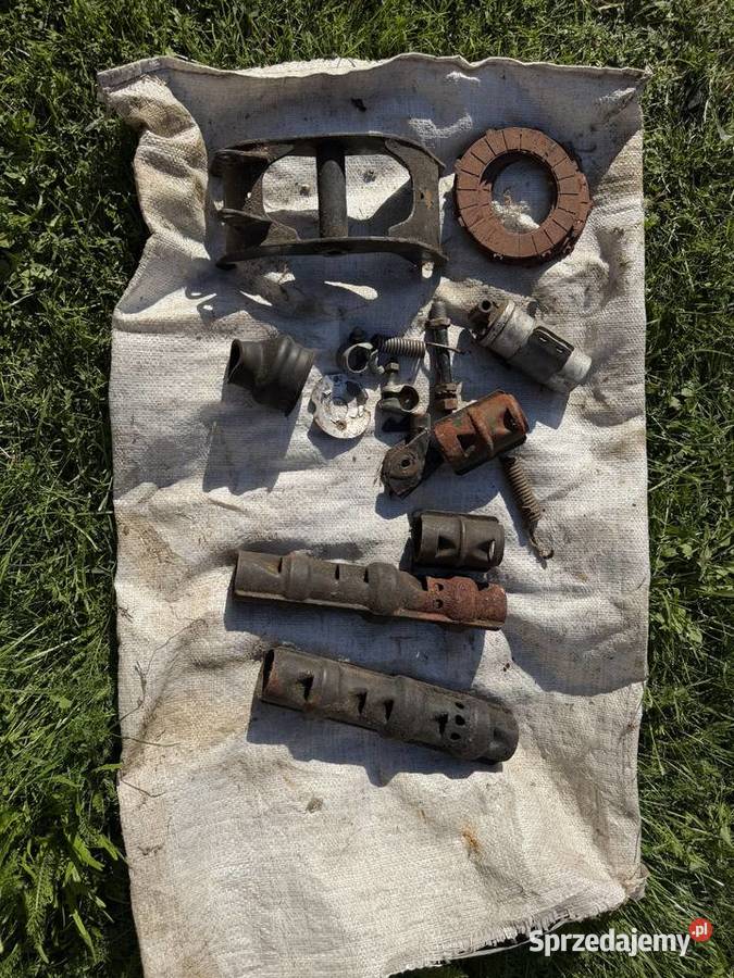 Jawa 350 ts