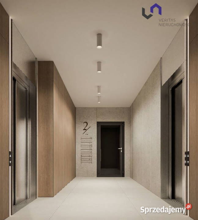 Mieszkanie na sprzedaż 877m2 4 pok Katowice