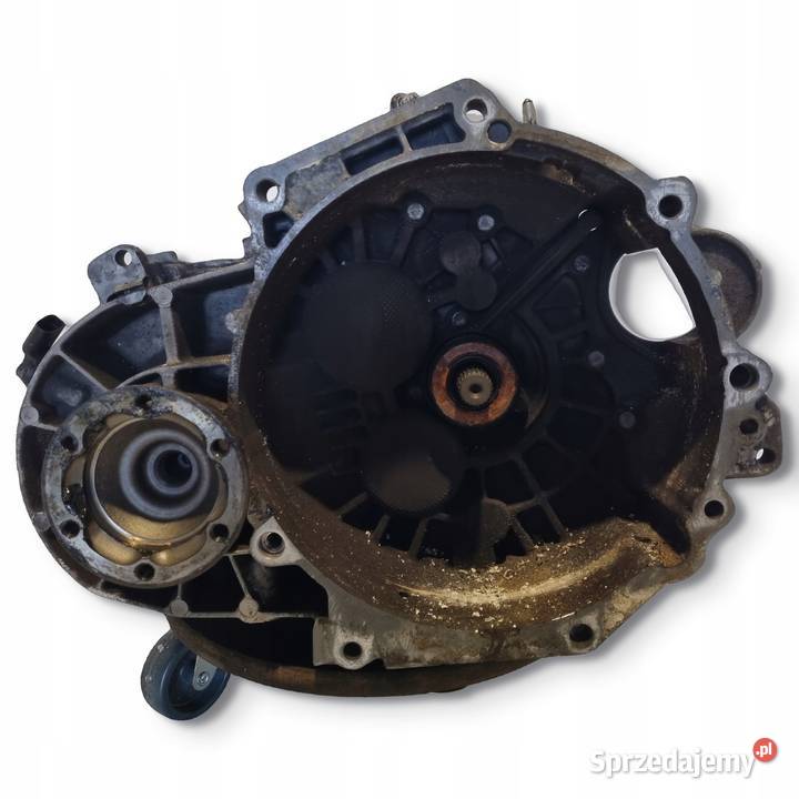 SKRZYNIA BIEGÓW VW Golf IV Bora Audi A3 18 T lubelskie Chełm sprzedam