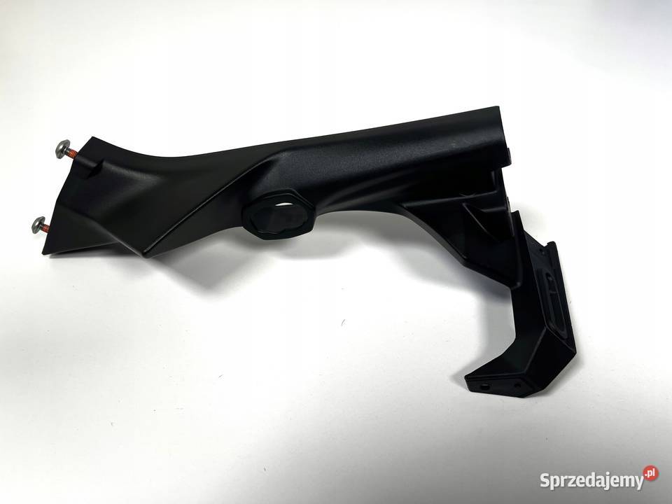 KAWASAKI Z 900 1724 Mocowanie tablicy Łobżenica