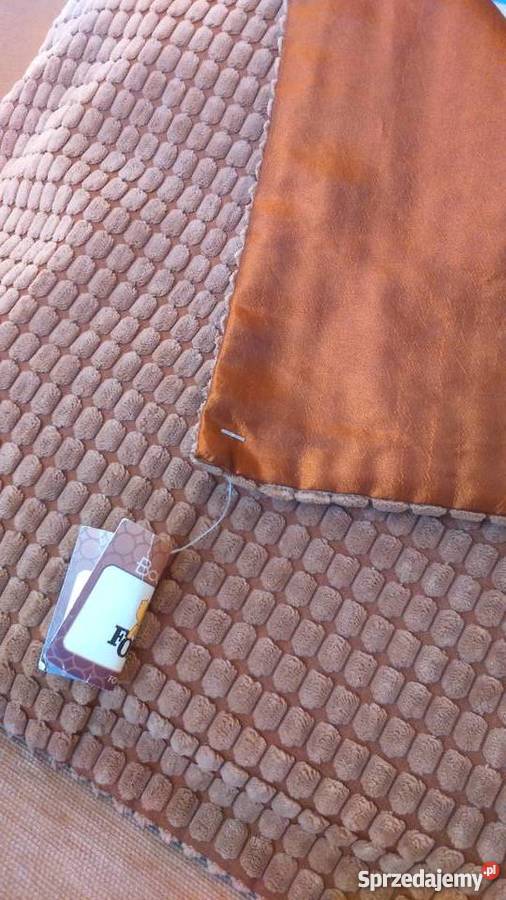 Poszewka dekoracyjna 45 x 45 Radom