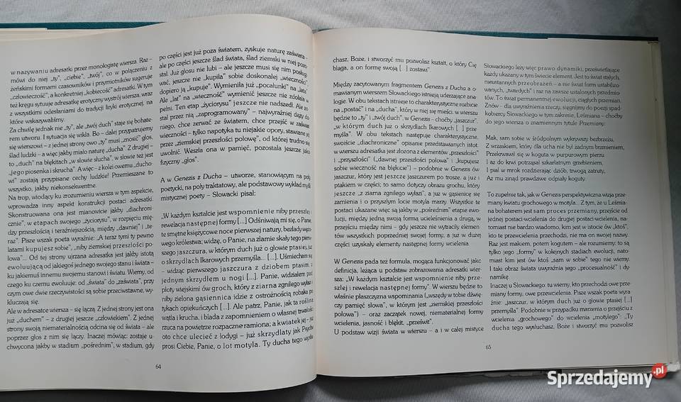 Juliusza Słowackiego rym błyskawicowy WSiP 1980 twarda z obwolutą