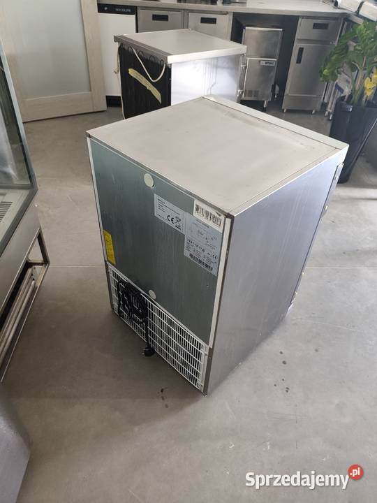 Zamrażarka podblatowa TEFCOLD UF200S 200 l 60 mazowieckie Warszawa