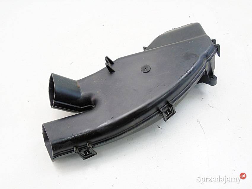 Kanał powietrza nagrzewnicy Jumper Ducato Boxer śląskie sprzedam