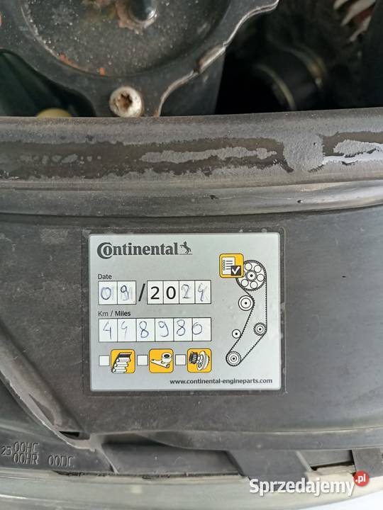 Sprzedam Audi A3 zadbany diesel