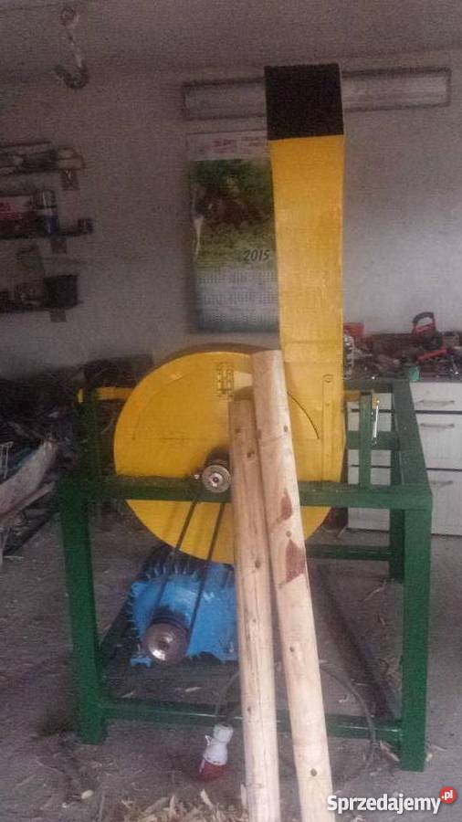 korowarka do stempli Pilczyca