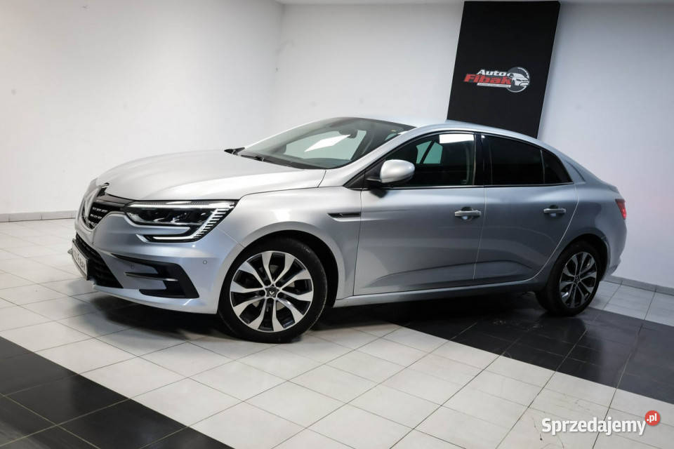 Renault Megane LIFTSalon PolskaI