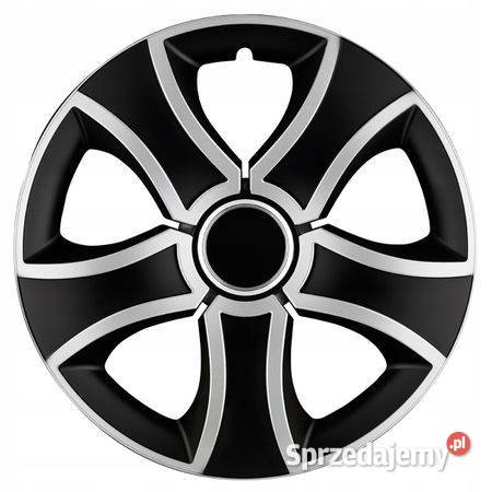 Kołpaki JESTIC Bis Mix 16 Alfa Bmw Nissan Fiat Mysłowice sprzedam