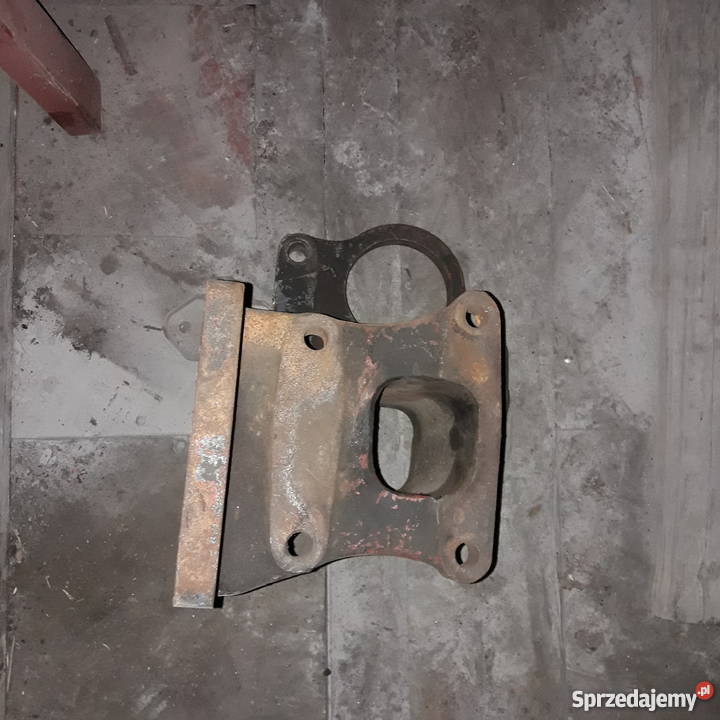 Uchwyt kolumny kierowniczej Mercedes 1626 2222 Częstochowa