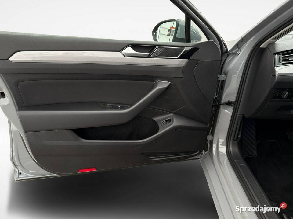 Volkswagen Passat 15 TSI DSG 7stopniowa 150 wspomaganie kierownicy Warszawa
