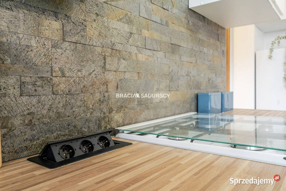 Mieszkanie 352m2 2 pokojowe Kraków małopolskie