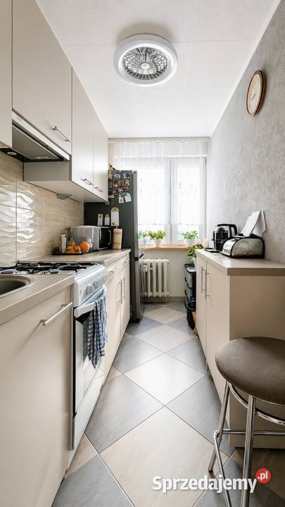 2 pokoje 4132 m Balkon 10 piętro Opole Koszyka