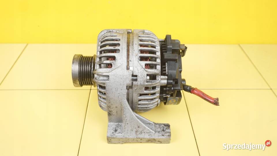 VOLVO XC90 V70 S80 XC70 24 D5 10r 185 D5244T4 Suków sprzedam