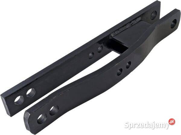 Widłak zaczepu pasuje do C360 26900046676130 Do maszyn uprawowych Kamionna