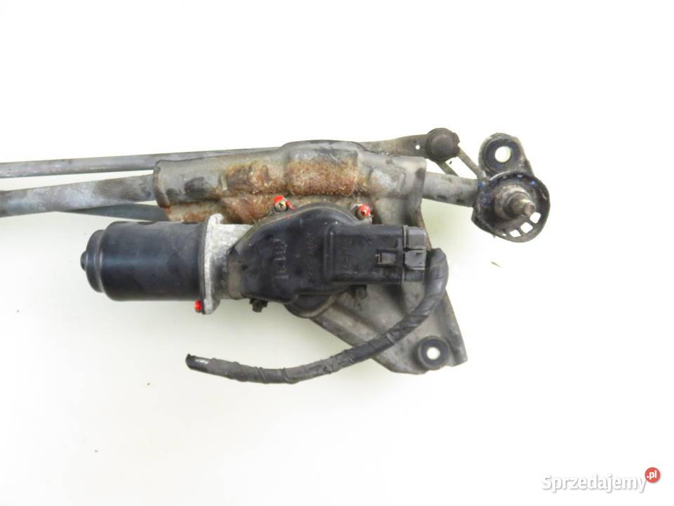 MECHANIZM WYCIERACZEK SUBARU LEGACY III 38275BL małopolskie sprzedam