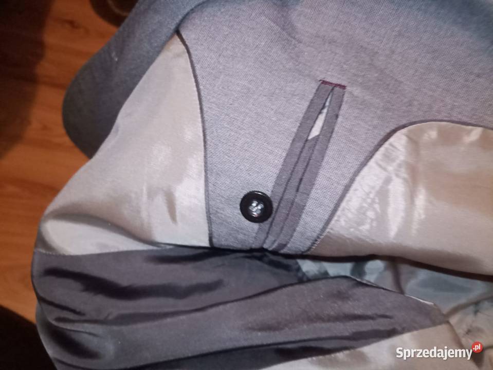 Garnitur Męski 52 Nowy Sącz sprzedam