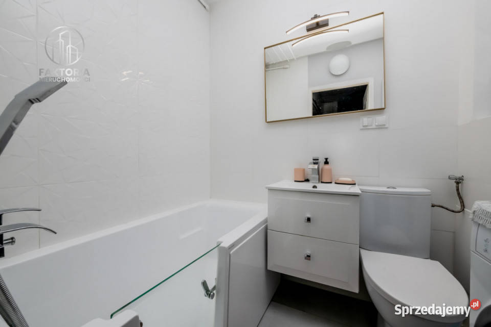 Wynajem mieszkania 456m2 2 pokojowe Białystok