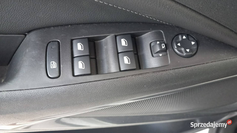Opel Crossland X Opel Corssland X 12T 110 Łódź