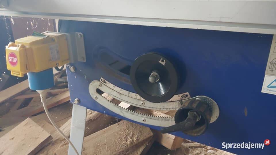 Piła elektra beckum Aleksandrów Łódzki