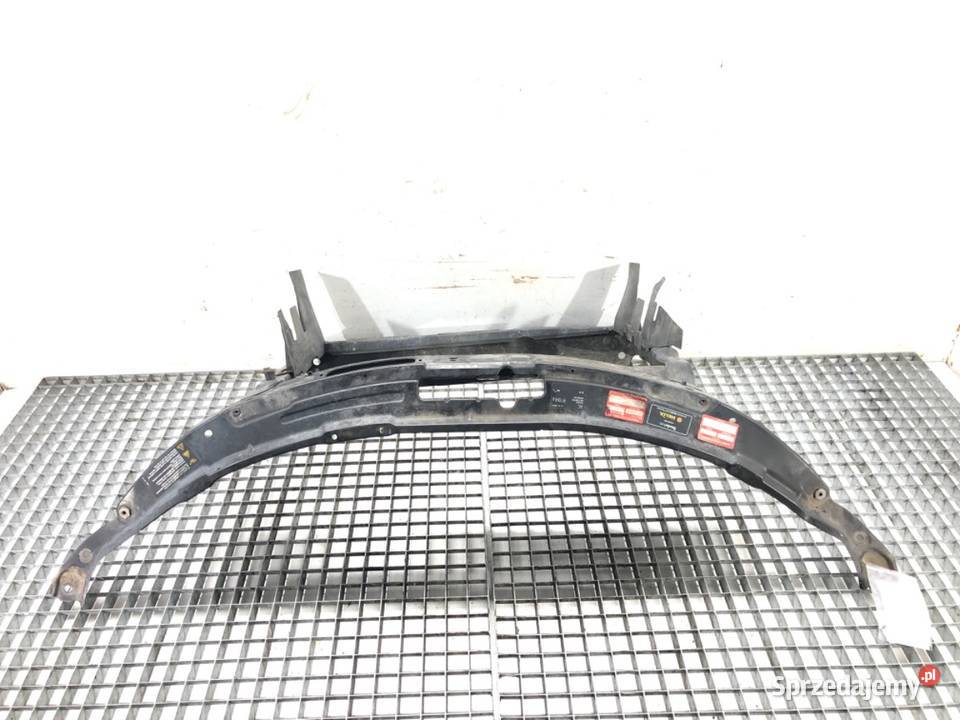 PAS PRZEDNI SKODA ROOMSTER 12 70 0615 Minivan