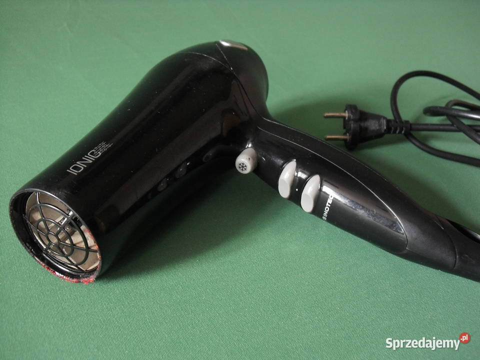 SUSZARKA DO WŁOSÓW Bielawa