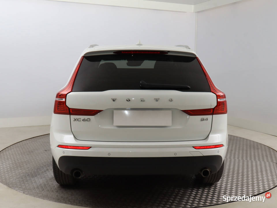 Volvo XC60 B4 ABS XC 60 XC 60 Bielany Wrocławskie