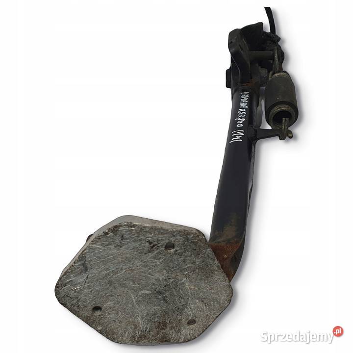 STOPKA BOCZNA Yamaha XSR 700 XSR700 1522 czujnik Podnóżki i stopki