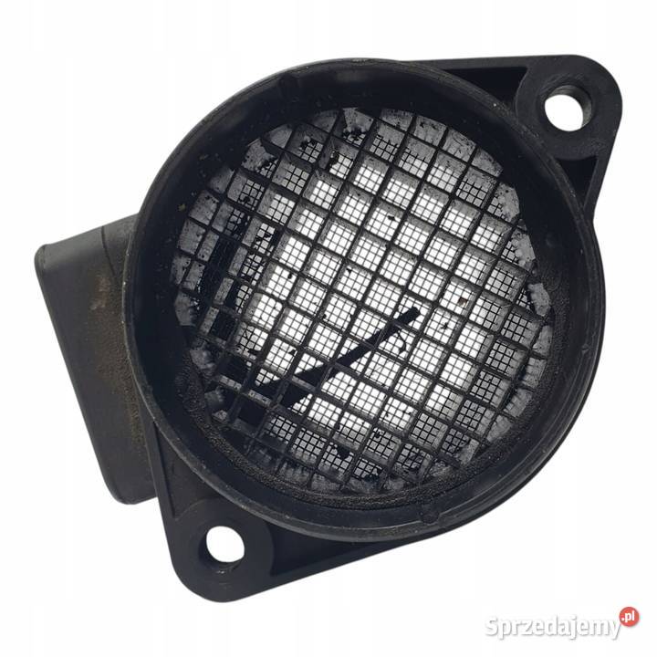 PRZEPŁYWOMIERZ Citroen C3 206 307 Ford Fiesta 14 Chełm sprzedam