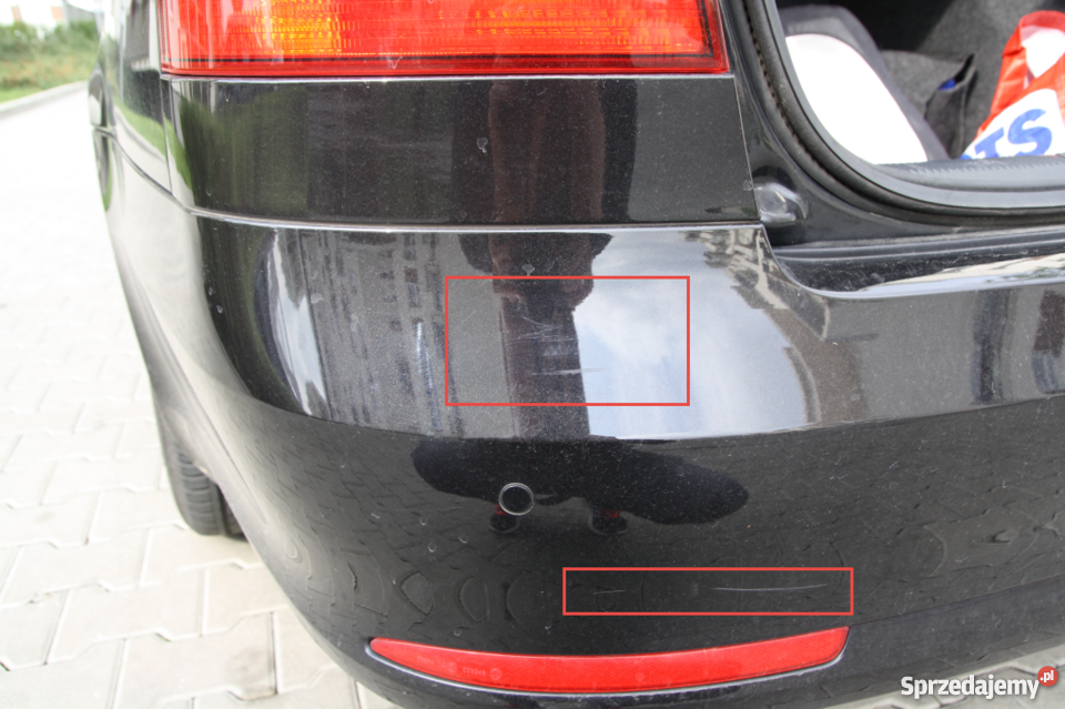 SKODA OCTAVIA 122 KLIMATYZACJA DODATKI CZARNA Rok produkcji 2009 Warszawa