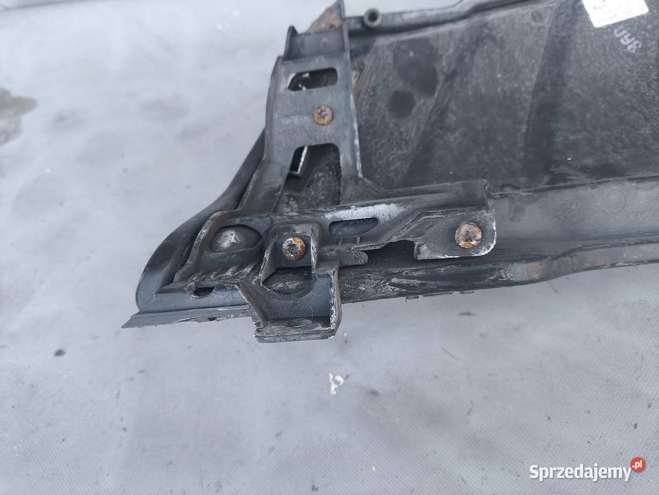 HONDA CIVIC VIII GRILL ATRAPA AKWARIUM osobowe Atrapy Radom