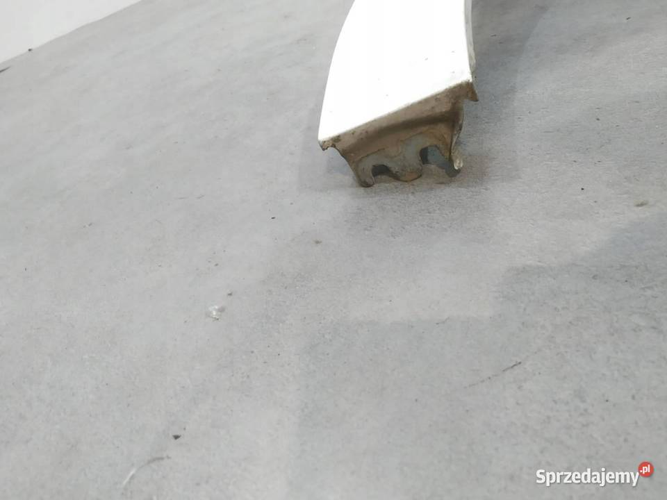 BŁOTNIK PRAWY PRZÓD EWPA Peugeot Expert III 2016