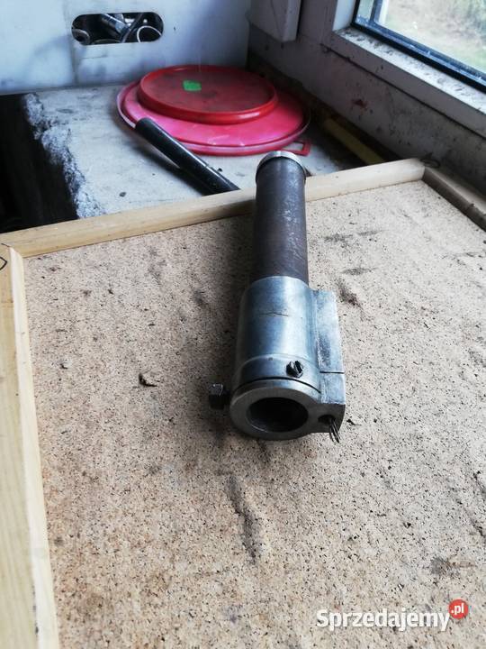 Bmw zundapp rolgaz mazowieckie