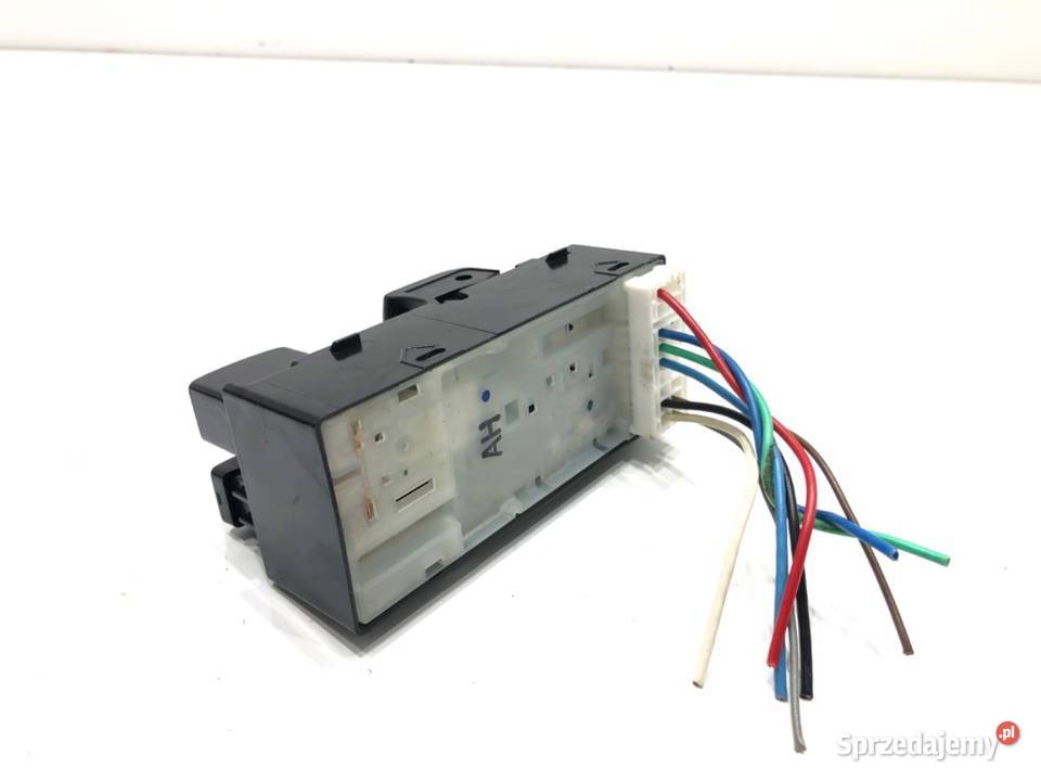 PRZEŁĄCZNIK SZYB NISSAN MICRA K13 Hatchback podkarpackie