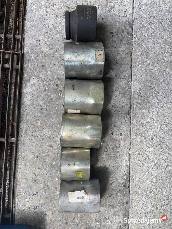 Nasadki piasty klucz rurowy 85 95 Tarnów Opolski