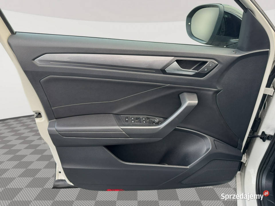 Volkswagen TRoc GD1G97715 TSI Style DSG Podgrzf isofix