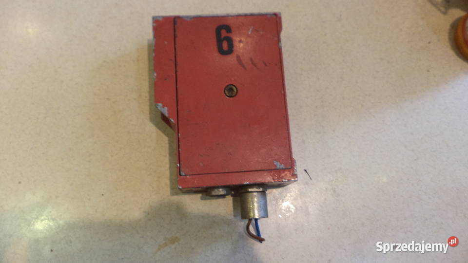 Leuze electronic RK 787Z1220V czujnik pomorskie