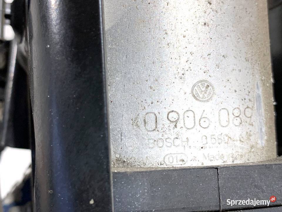 POMPA PALIWA ZEWNĘTRZNA VW GOLF VI 1K0906089A 20