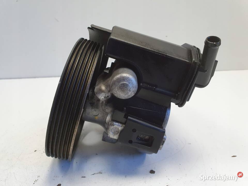 Peugeot 206 14 8V POMPA WSPOMAGANIA 9636868880 Rudka