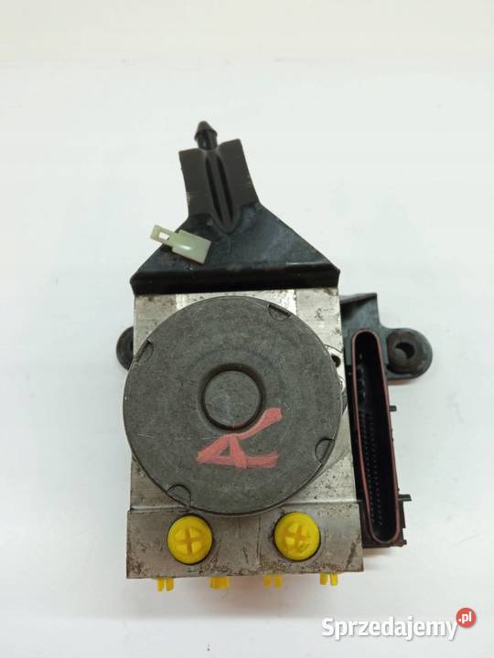 POMPA ABS CC112C405AA 0265251567 Ford Transit VI