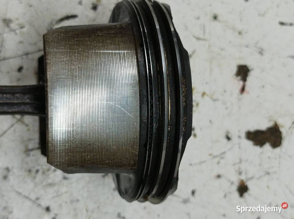 TŁOK KORBOWÓD 084171 36 V8 N62 Bmw Seria 7 IV osobowe sprzedam