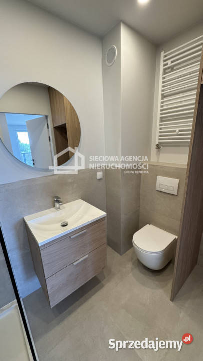 Mieszkanie Gdańsk 5017m2 Liczba pokoi 3 pomorskie