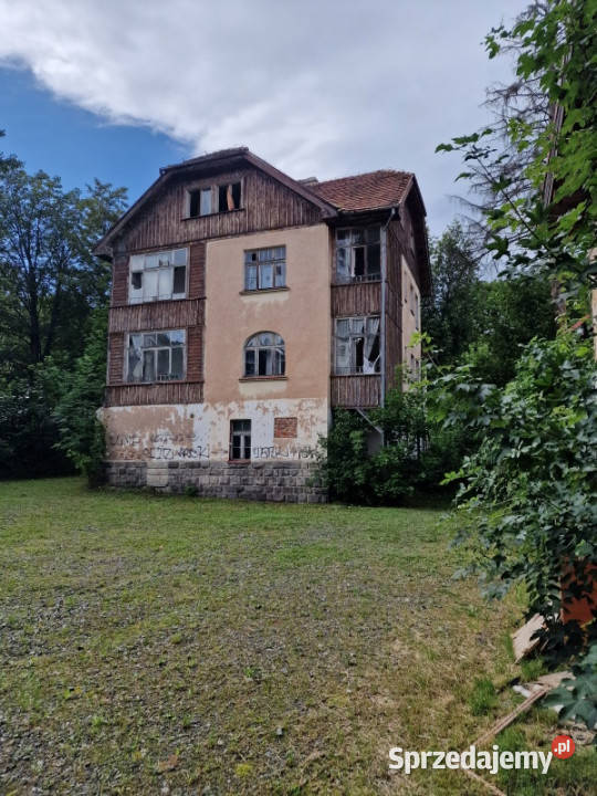 Obiekt hotelowy Karpacz centrum